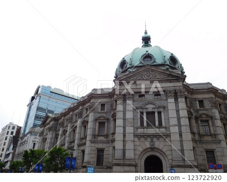 Kanagawa Prefectural Museum of History 123722920