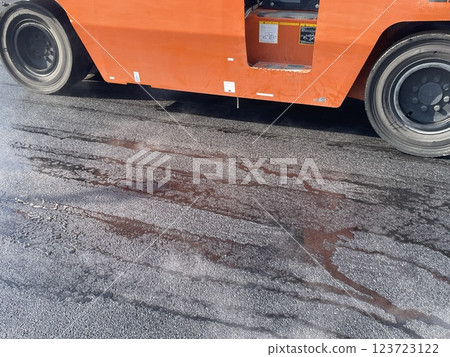 道路建設 123723122