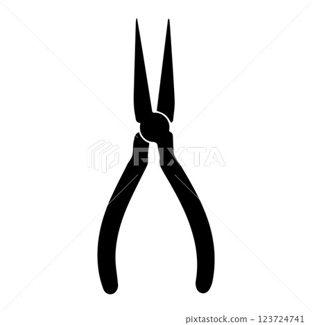 tool icon vectors illustration 123724741