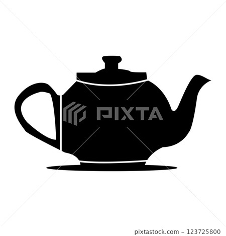 household equipment icons vectors 123725800