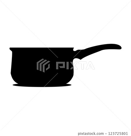 household equipment icons vectors 123725801