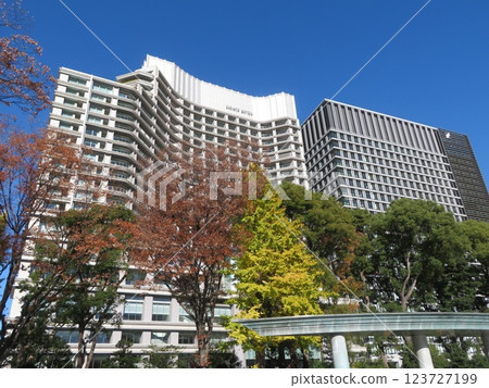 Palace Hotel Tokyo Wadakura Fountain Park Palace Hotel Tokyo Wadakura Fountain Park 123727199