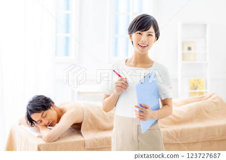 美學家的女人 123727687