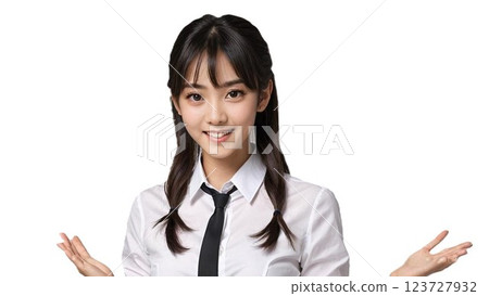 Women who guide 123727932