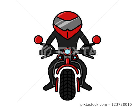 騎自行車的人 騎自行車的人 123728010