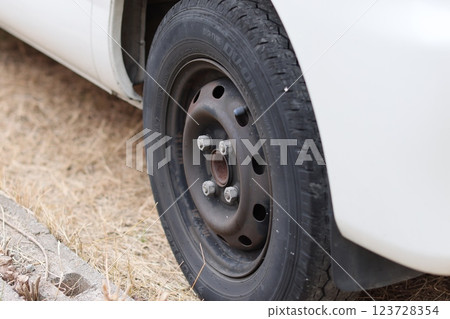 汽車零件 123728354