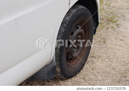 汽車零件 123728376