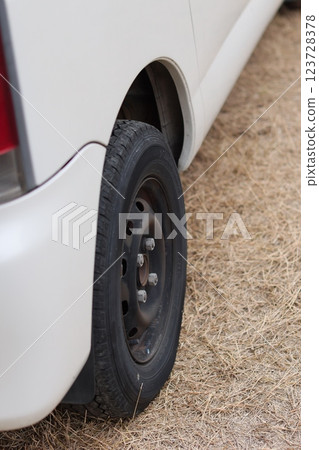 汽車零件 123728378