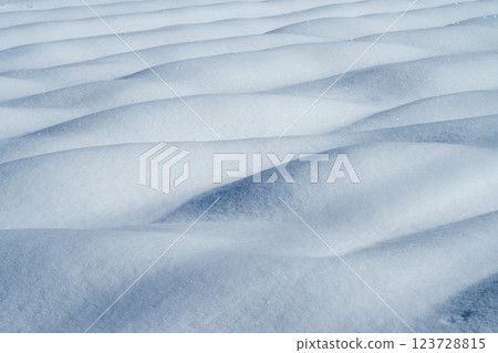 北海道的冬天:美瑛與富良野 北海道的冬天:美瑛與富良野 123728815