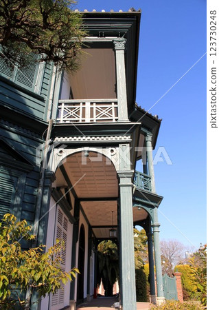 老哈薩姆之家 123730248