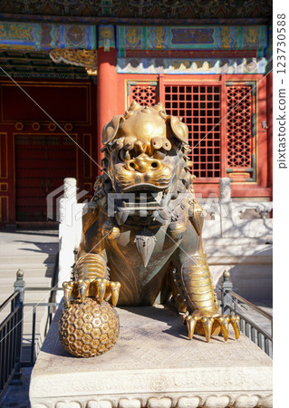 Treasures of the Forbidden City Treasures of the Forbidden City 123730588