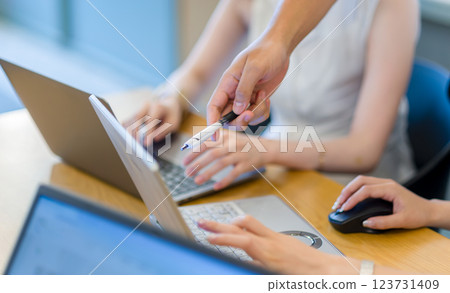 Business image Business image 123731409