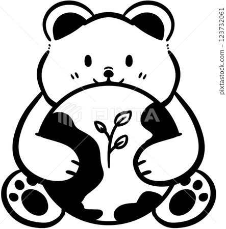 bear hug world bear hug world 123732061