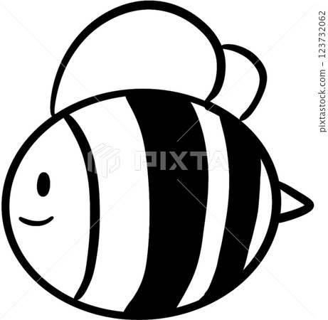 bee bee 123732062