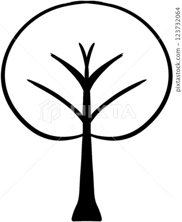 tree 123732064