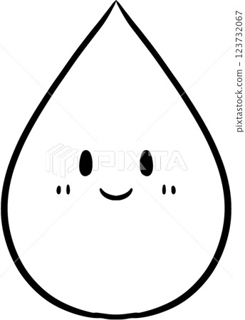 water drop water drop 123732067