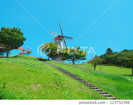 長沼富托皮亞公園(宮城縣登米市) 長沼富托皮亞公園(宮城縣登米市) 123732566