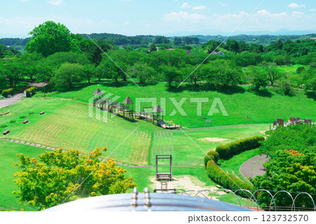 長沼富托皮亞公園(宮城縣登米市) 長沼富托皮亞公園(宮城縣登米市) 123732570