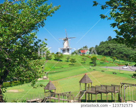 Naganuma Futopia Park (Tome City, Miyagi Prefecture) 123732573