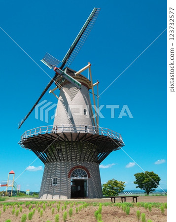 長沼富托皮亞公園（宮城縣登米市） 123732577