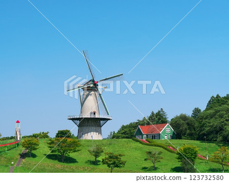 Naganuma Futopia Park (Tome City, Miyagi Prefecture) 123732580