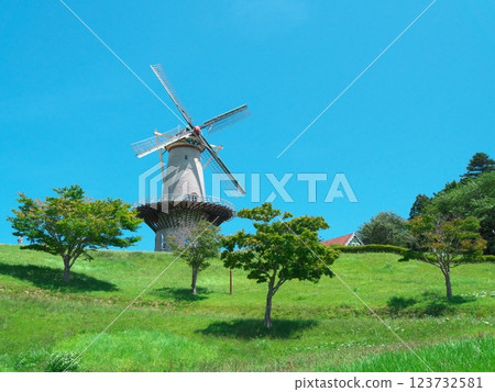 Naganuma Futopia Park (Tome City, Miyagi Prefecture) Naganuma Futopia Park (Tome City, Miyagi Prefecture) 123732581