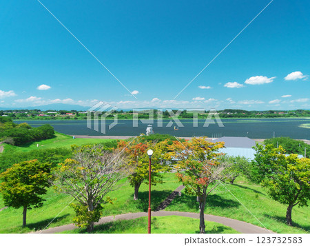 Naganuma Futopia Park (Tome City, Miyagi Prefecture) 123732583