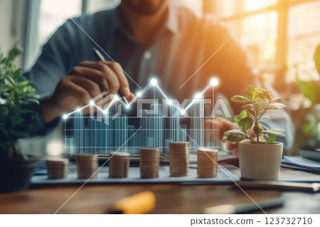 Digital Financial Planning and Growth Strategies for Success Digital Financial Planning and Growth Strategies for Success 123732710