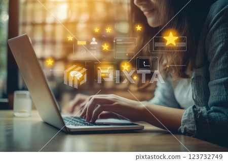 Connecting the World, Diverse User Feedback on Global E-commerce Platform 123732749