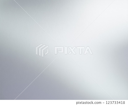 冬季漸層背景 123733418