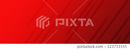 Abstract red background with geometric lines and grainy texture. Abstract red background with geometric lines and grainy texture. 123733555