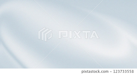 Delicate gradient background in blue tones. 123733558