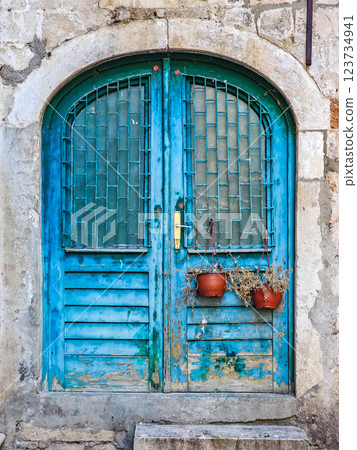 he Old Town of Kotor: A Timeless Gem of the Adriatic. he Old Town of Kotor: A Timeless Gem of the Adriatic. 123734941