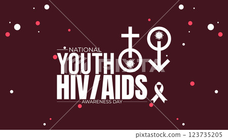 National Youth HIV AIDS Awareness Day Educate, Empower, Prevent National Youth HIV AIDS Awareness Day Educate, Empower, Prevent 123735205