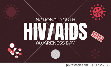 National Youth HIV AIDS Awareness Day Educate, Empower, Prevent National Youth HIV AIDS Awareness Day Educate, Empower, Prevent 123735207