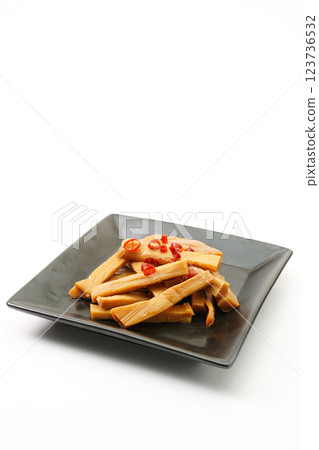 Seasoned Menma Seasoned Menma 123736532