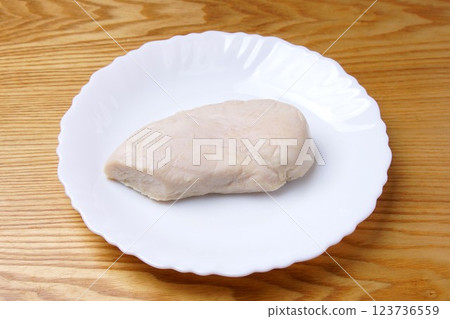Chicken salad ingredients Chicken salad ingredients 123736559