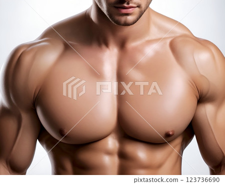 大男子主義的男人 123736690