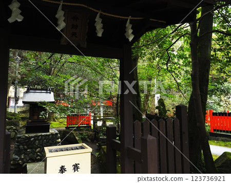 浪漫之路紅橋 浪漫之路紅橋 123736921