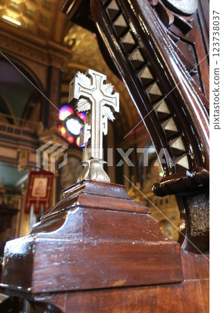 Bulgarian St. Stephen Church (Istanbul) Bulgarian St. Stephen Church (Istanbul) 123738037