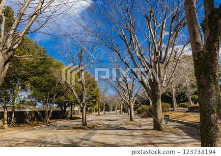 笠松運動公園 123738194