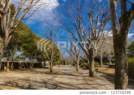 笠松運動公園 123738196