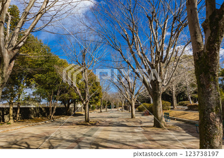 笠松運動公園 123738197