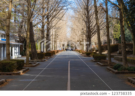 笠松運動公園 123738335