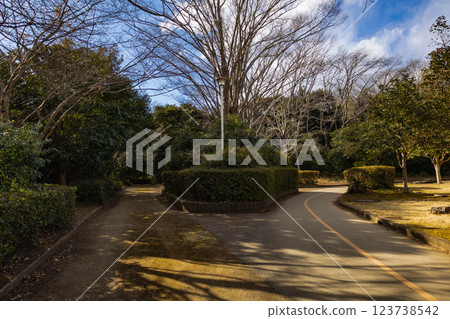 笠松運動公園 123738542