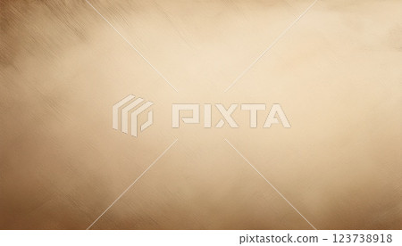 Simple background in gentle cream beige Simple background in gentle cream beige 123738918