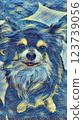 Recommended Chihuahua 123739056