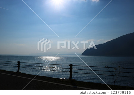 (琵琶湖)007 (琵琶湖)007 123739116