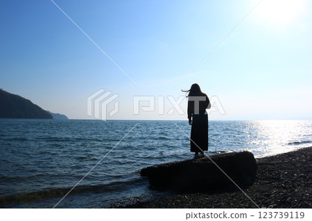 (琵琶湖)004 (琵琶湖)004 123739119