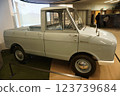 SUZUKI Suzulight Carry FB (1961) side view 123739684